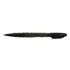 Permanent marker Extra fine Zebra MCKIE CARE fekete