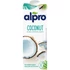 Kép 1/3 - Növényi ital, dobozos, 1l, ALPRO, kókusz
