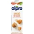 Növényi ital, cukormentes, dobozos, 1l, ALPRO, mandula