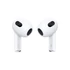 Kép 2/6 - Apple AirPods 3 True Wireless Bluetooth fülhallgató és Lightning töltőtok