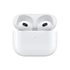 Kép 3/6 - Apple AirPods 3 True Wireless Bluetooth fülhallgató és Lightning töltőtok