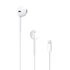 Kép 1/5 - Apple Earpods Lightning csatlakozós távvezérlős fülhallgató