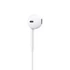 Kép 3/5 - Apple Earpods Lightning csatlakozós távvezérlős fülhallgató