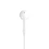 Kép 4/5 - Apple Earpods Lightning csatlakozós távvezérlős fülhallgató