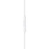 Kép 5/5 - Apple Earpods Lightning csatlakozós távvezérlős fülhallgató