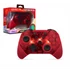 Armor3 M07467-RL NuChamp Nintendo Switch vezeték nélküli LED piros kontroller
