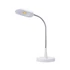 Kép 2/3 - Emos Z7523W fehér LED asztali lámpa