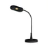 Kép 3/4 - Emos Z7523B fekete LED asztali lámpa
