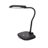 Kép 7/8 - Emos Z7602B LED Stella fekete asztali lámpa