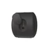 Kép 3/3 - Audictus Aurora Mini RGB fekete Bluetooth hangszóró