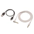 Kép 5/7 - Audio-Technica ATH-M20XBTWH Bluetooth stúdió minőségű fehér fejhallgató