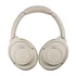 Kép 2/4 - Audio-Technica ATH-S300BTBG Vezeték nélküli ANC Bluetooth bézs fejhallgató