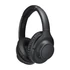 Kép 1/4 - Audio-Technica ATH-S300BTBK Vezeték nélküli ANC Bluetooth fekete fejhallgató