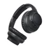 Kép 3/4 - Audio-Technica ATH-S300BTBK Vezeték nélküli ANC Bluetooth fekete fejhallgató