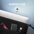 Kép 5/6 - Axagon ADM2-AM USB-A 3.2 Gen2 - 1x NVMe/SATA SSD adapter