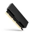 Kép 1/5 - Axagon PCEM2-XS PCI-Express - NVME M.2 adapter