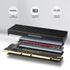 Kép 2/5 - Axagon PCEM2-XS PCI-Express - NVME M.2 adapter