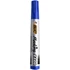 Kép 1/2 - Alkoholos marker, 3,7-5,5 mm, vágott, BIC "ECO 2300" kék
