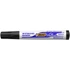 Táblamarker BIC Velleda 1701 kerek fekete
