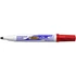 Táblamarker BIC Velleda 1701 kerek piros