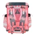 Iskolatáska ergonómiai, lányos, Classy, 403-13/AG, Belmil, Balerina Black Pink