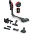 Kép 1/9 - BOSCH BCS1041PET vezeték nélküli porszívó