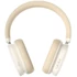 Kép 2/4 - Baseus Bowie H1 ANC Bluetooth fehér fejhallgató