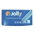 Kép 2/2 - Belövőszál, "JOLLY" 50mm, 5000db/cs