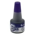 Kép 2/2 - Bélyegzőfesték 30 ml, Fornax lila