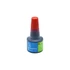 Kép 2/2 - Bélyegzőfesték 30ml, Bluering® Flower piros