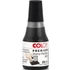 Kép 1/2 - Bélyegzőfesték C 801/25 ml, Colop fekete