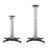 Kép 1/3 - BenQ Projektor konzol - CM00G3 - mennyezeti, dönthető, forgatható, univerzális (táv:127-577mm, +-25fok, 360fok, 25kg)