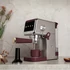 Berlinger Haus BH/9623 bordó espresso kávéfőző