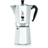 Kép 1/5 - Bialetti Moka Express 12 személyes inox kotyogós kávéfőző