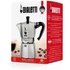 Kép 4/5 - Bialetti Moka Express 12 személyes inox kotyogós kávéfőző