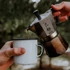Kép 5/5 - Bialetti Moka Express 12 személyes inox kotyogós kávéfőző