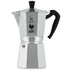 Kép 1/8 - Bialetti Moka Express 18 személyes inox kotyogós kávéfőző