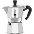 Kép 1/6 - Bialetti Moka Express 1 személyes inox kotyogós kávéfőző