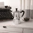 Kép 6/6 - Bialetti Moka Express 2 személyes kotyogós kávéfőző