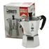 Kép 2/6 - Bialetti Moka Express 2 személyes kotyogós kávéfőző