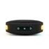 Kép 2/5 - BigBen 2809237 Party Nano vezeték nélküli világító fekete Bluetooth hangszóró