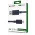 Kép 5/5 - Bigben Interactive XBOX Series X USB-C Charging and Data Cable 5m Black