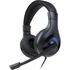 Kép 3/3 - Bigben Interactive Stereo Gaming Headset V1 PS4/PS5 Black