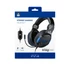 Kép 5/5 - Bigben Interactive PS4 Stereo Gaming Headset V3 Black/Blue