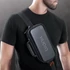 Kép 6/7 - Bionik BNK-9035 Power Commuter Nintendo Switch/Switch OLED fekete hordtáska + 10000mAh akkumulátor