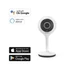 Kép 9/9 - Hama 176566  éjjellátó beltéri 1080P okos WiFi kamera