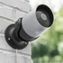Kép 11/12 - Hama 176577 fekete éjjellátó kültéri 1080P okos WiFi kamera