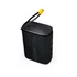 Boompods Beachboom Ocean fekete bluetooth hangszóró