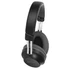 Kép 3/4 - Boompods Lunar fekete bluetooth fejhallgató