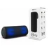 Boompods Rhythm 24 fekete bluetooth hangszóró